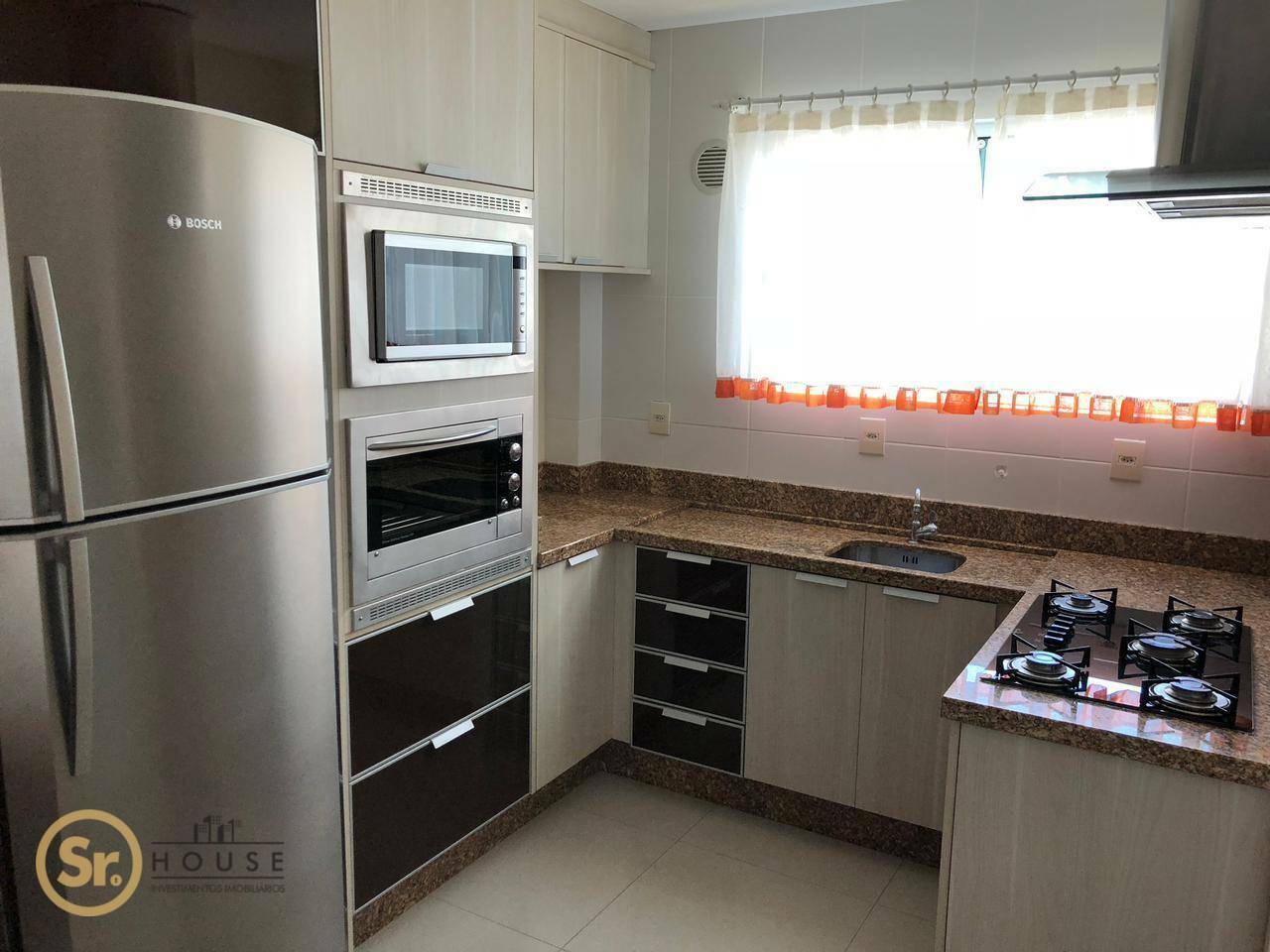 Apartamento à venda com 3 quartos, 143m² - Foto 17