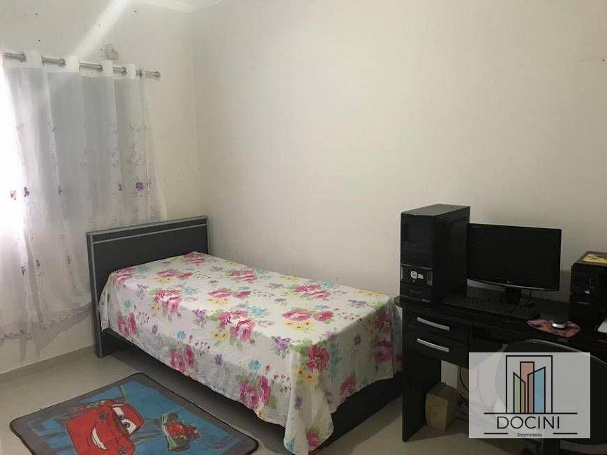 Sobrado à venda com 4 quartos, 420M2 - Foto 12