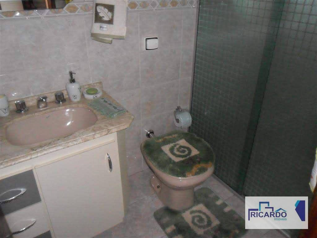 Sobrado à venda com 2 quartos, 60M2 - Foto 12