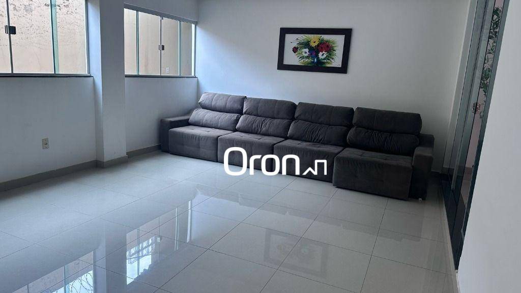 Sobrado, 4 quartos, 511 m² - Foto 3