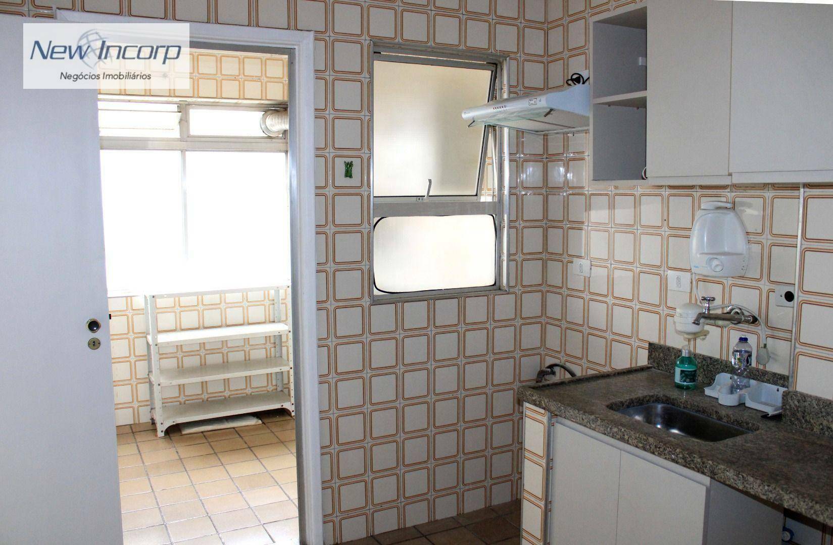 Apartamento à venda com 2 quartos, 86m² - Foto 10