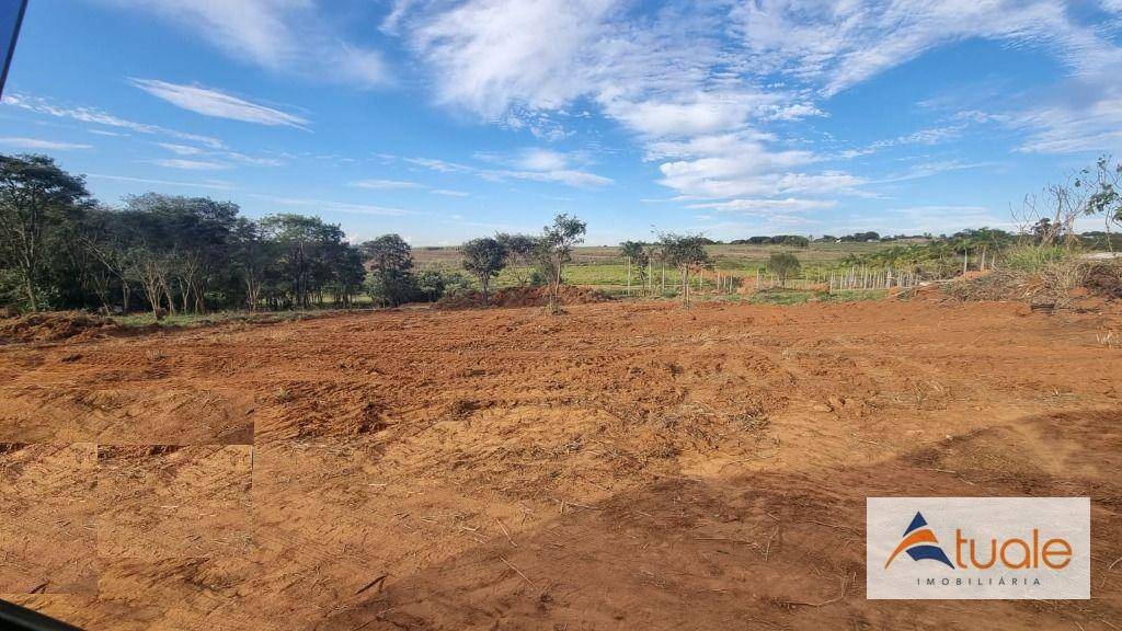 Terreno à venda, 1000M2 - Foto 1