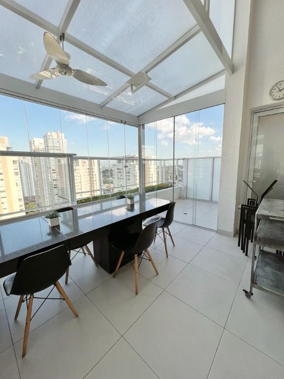 Apartamento para alugar com 2 quartos, 93m² - Foto 28