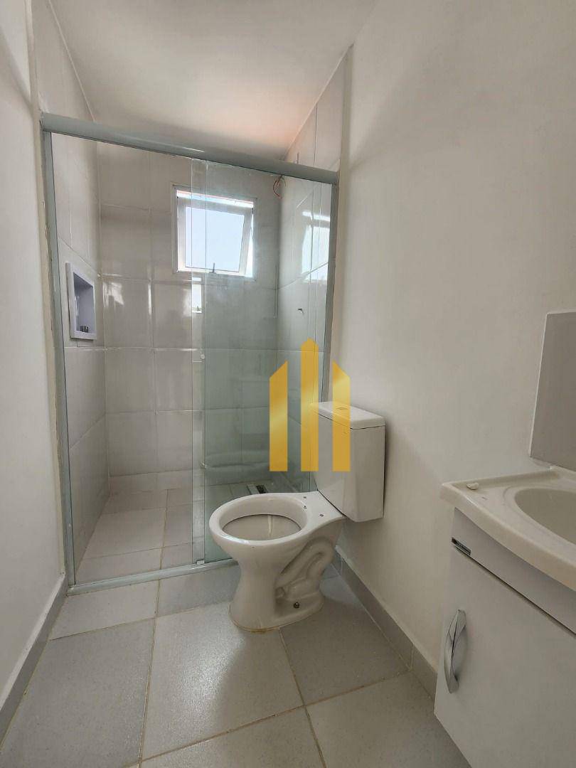 Apartamento para alugar com 1 quarto, 30m² - Foto 6