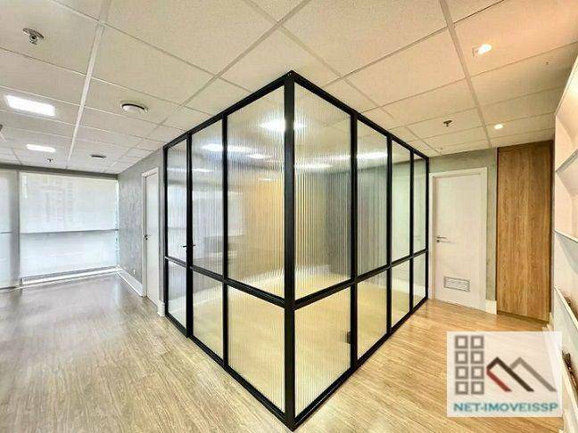 Conjunto Comercial-Sala para alugar, 84m² - Foto 11