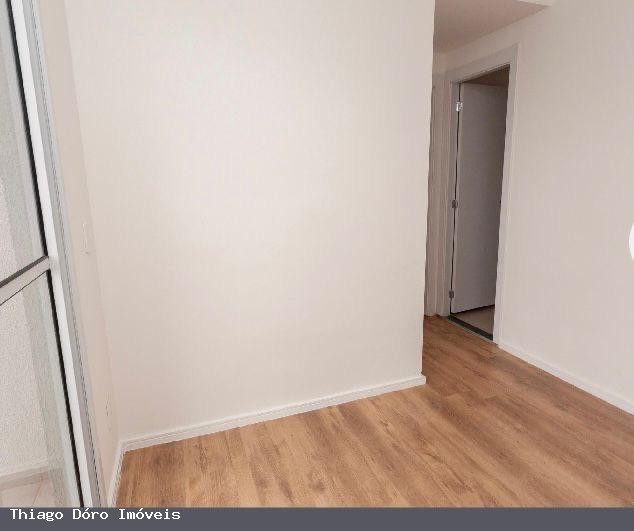 Apartamento, 2 quartos, 37 m² - Foto 7