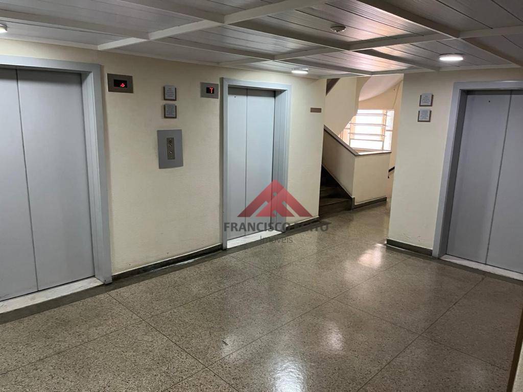 Conjunto Comercial-Sala à venda, 120m² - Foto 6