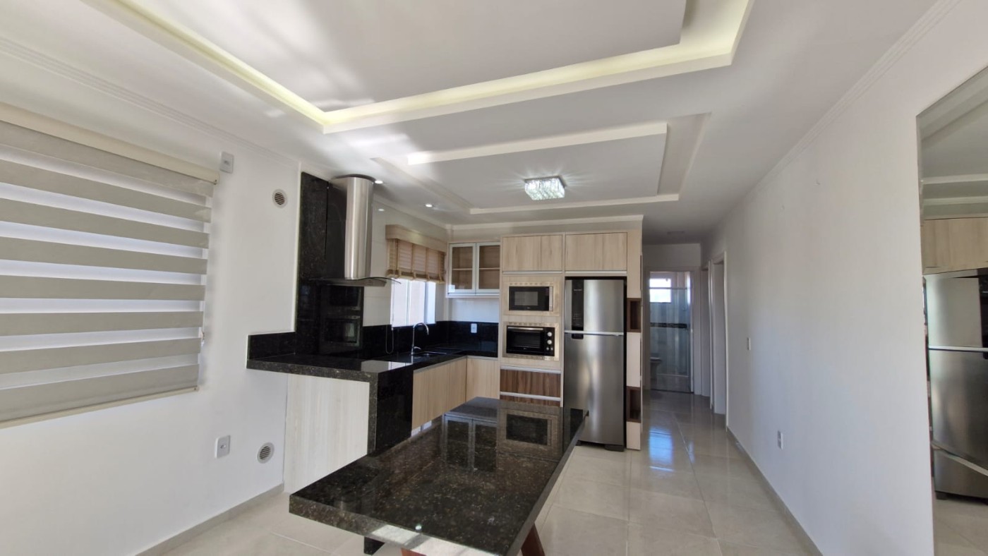 Apartamento à venda com 3 quartos, 70m² - Foto 1