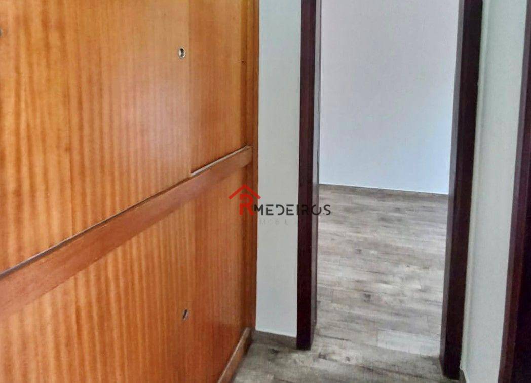 Apartamento à venda com 1 quarto, 58m² - Foto 8