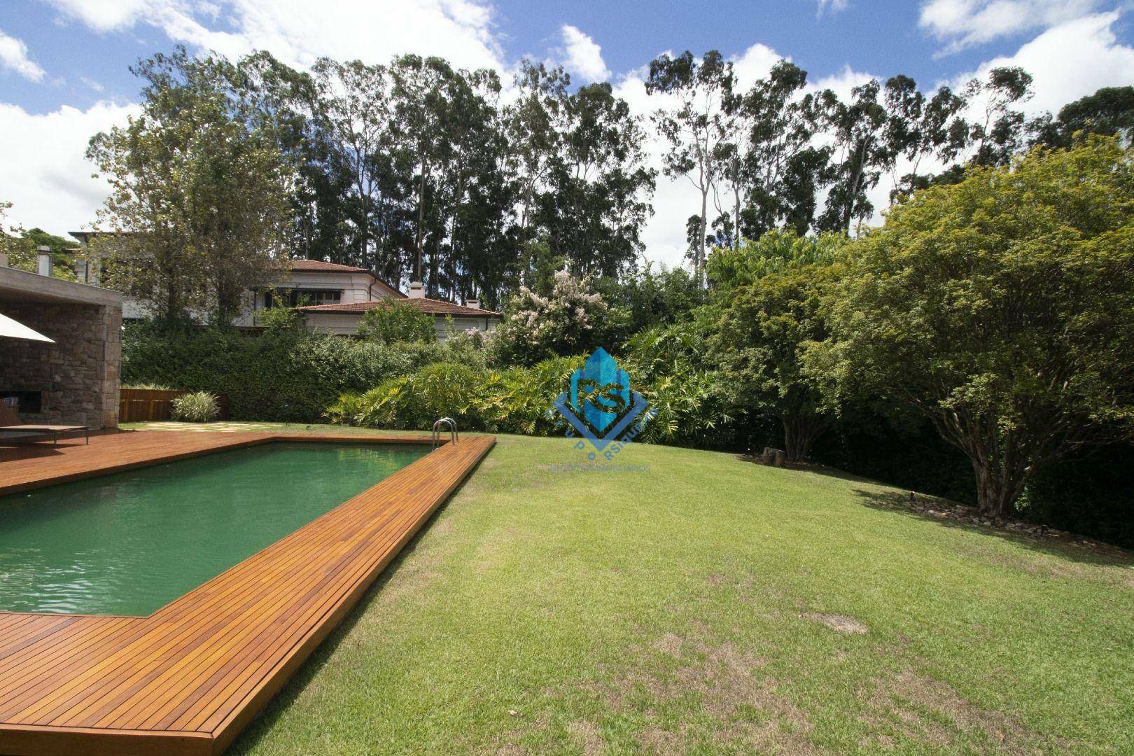 Casa de Condomínio à venda e aluguel com 5 quartos, 650m² - Foto 58