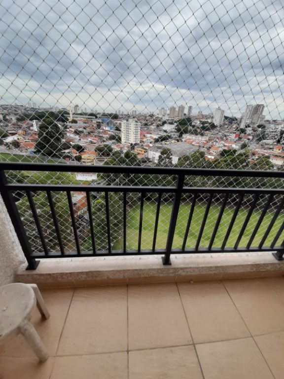 Apartamento à venda com 2 quartos, 49m² - Foto 3