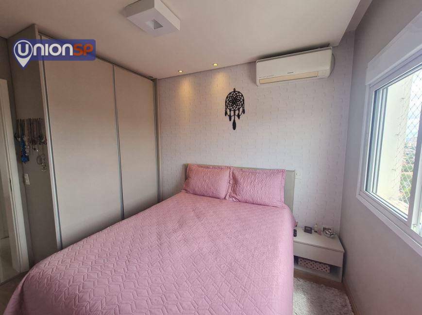 Apartamento à venda com 2 quartos, 64m² - Foto 6