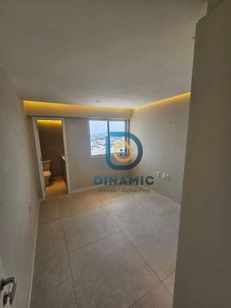 Apartamento à venda com 3 quartos, 144m² - Foto 26