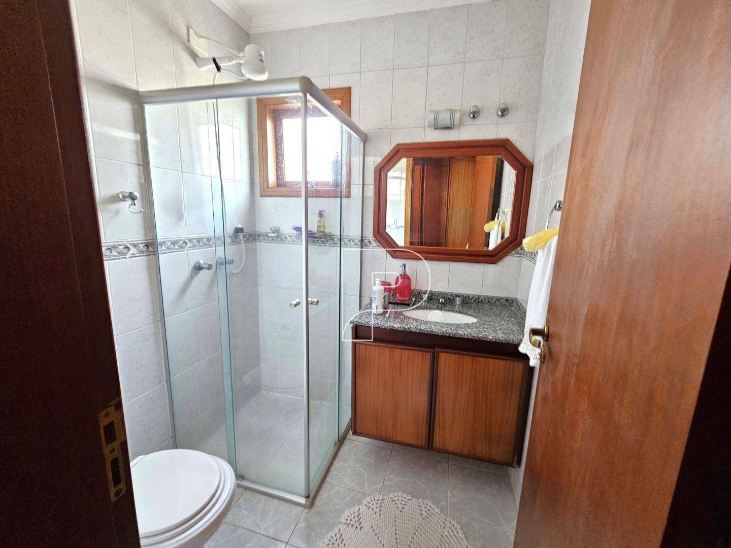 Casa de Condomínio à venda com 4 quartos, 414m² - Foto 35