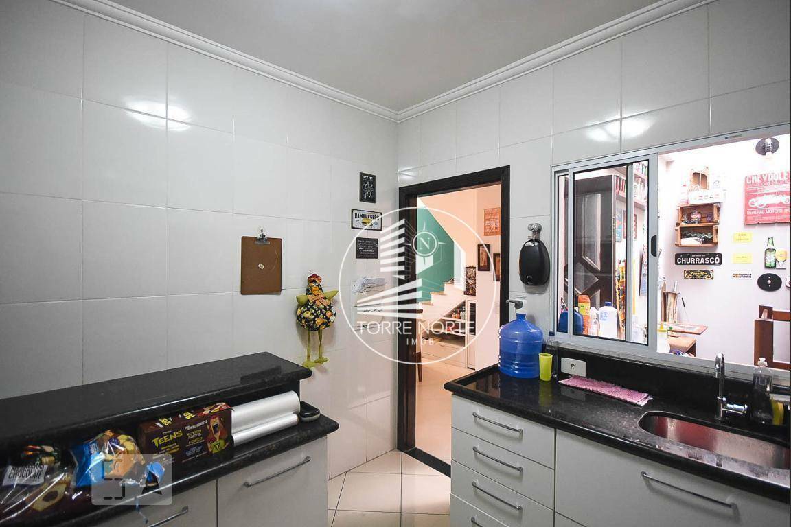 Sobrado à venda com 3 quartos, 136m² - Foto 6