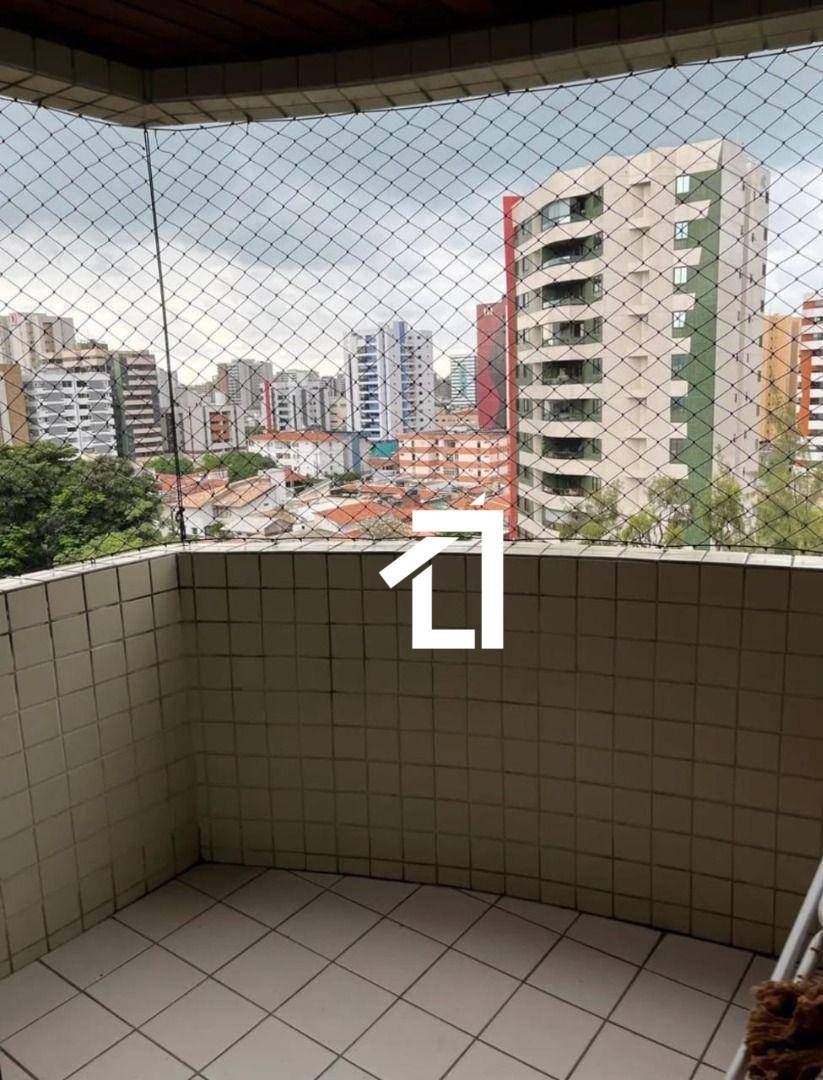 Apartamento, 3 quartos, 78 m² - Foto 2