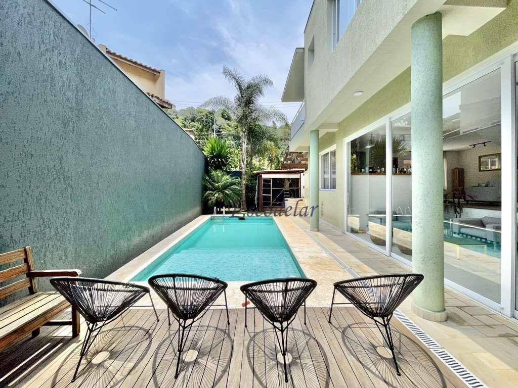 Casa de Condomínio à venda com 4 quartos, 386m² - Foto 28