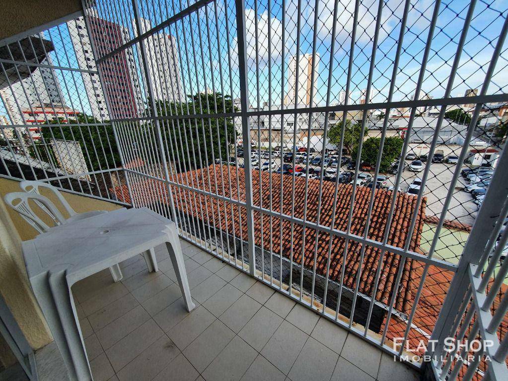 Apartamento à venda com 3 quartos, 138m² - Foto 5