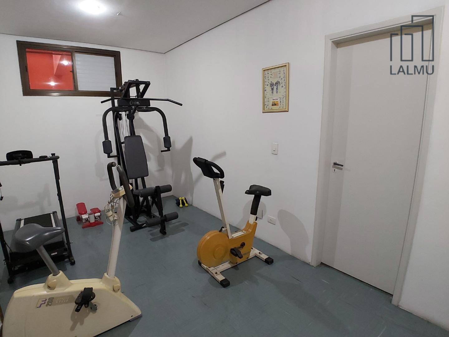 Cobertura para alugar com 3 quartos, 134m² - Foto 27