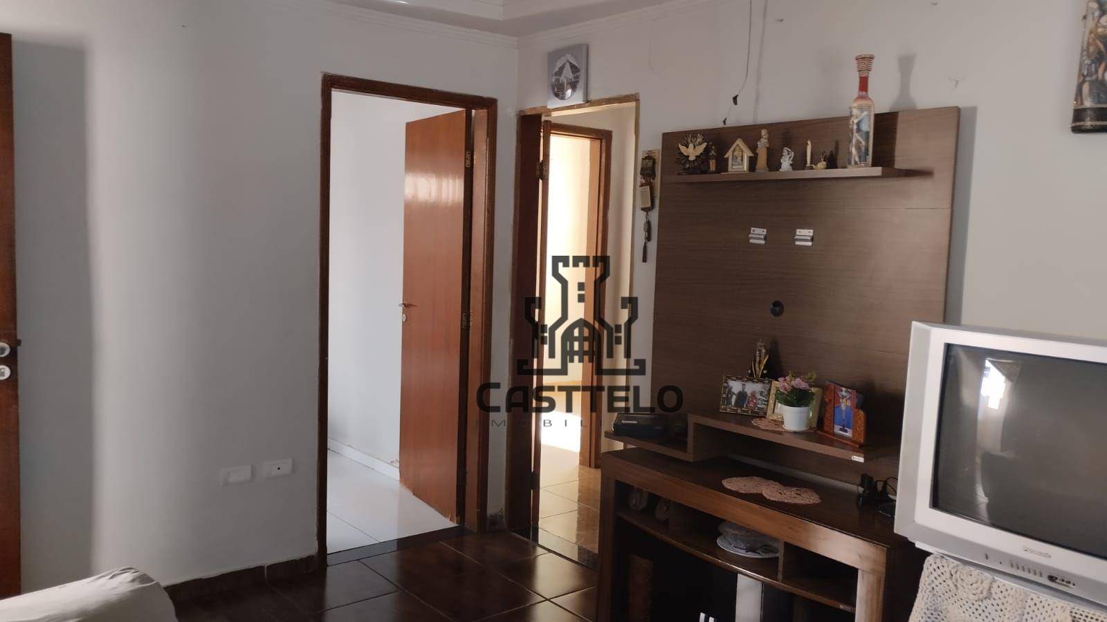 Casa à venda com 3 quartos, 112m² - Foto 4