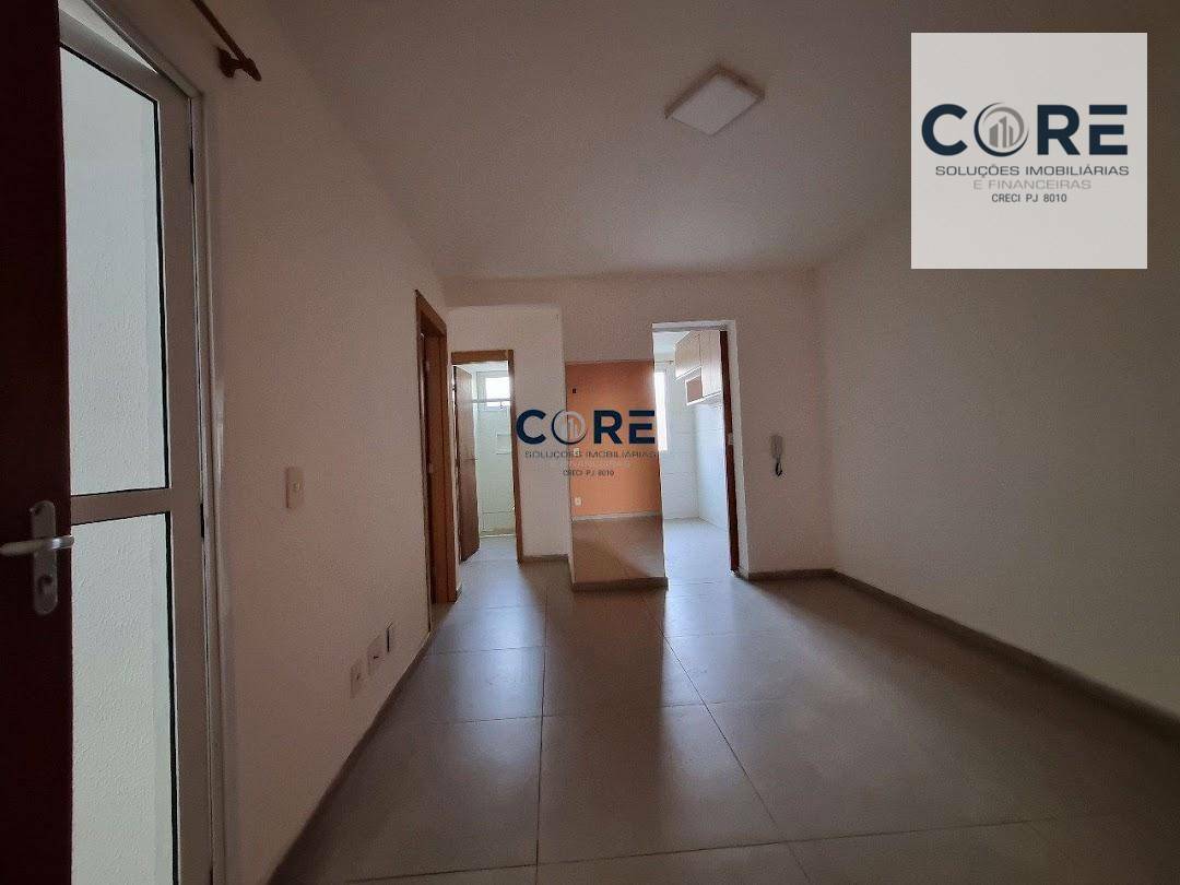 Apartamento à venda e aluguel com 2 quartos, 64m² - Foto 2