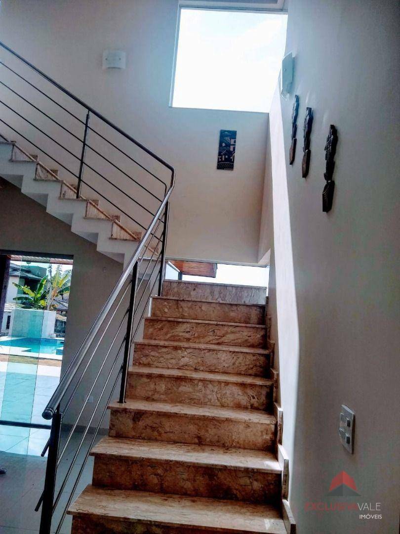 Casa de Condomínio à venda com 3 quartos, 305m² - Foto 7