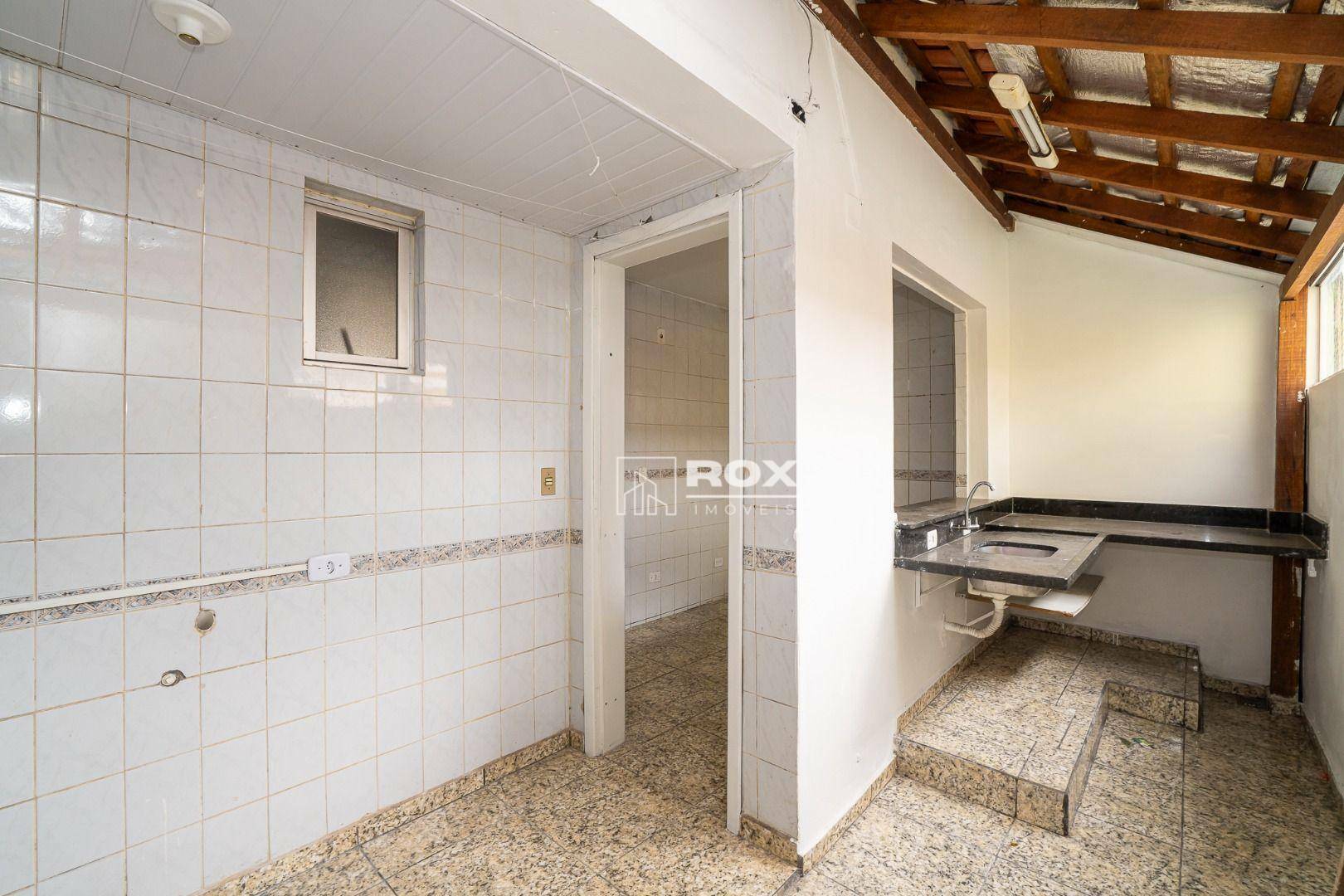 Sobrado à venda com 3 quartos, 60m² - Foto 11