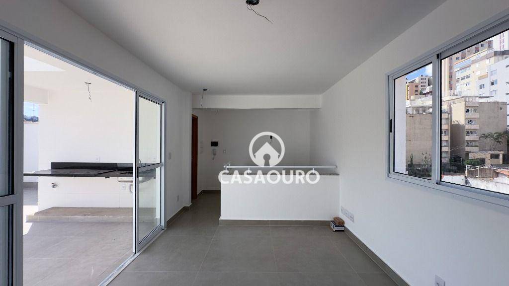 Cobertura à venda com 2 quartos, 130m² - Foto 17