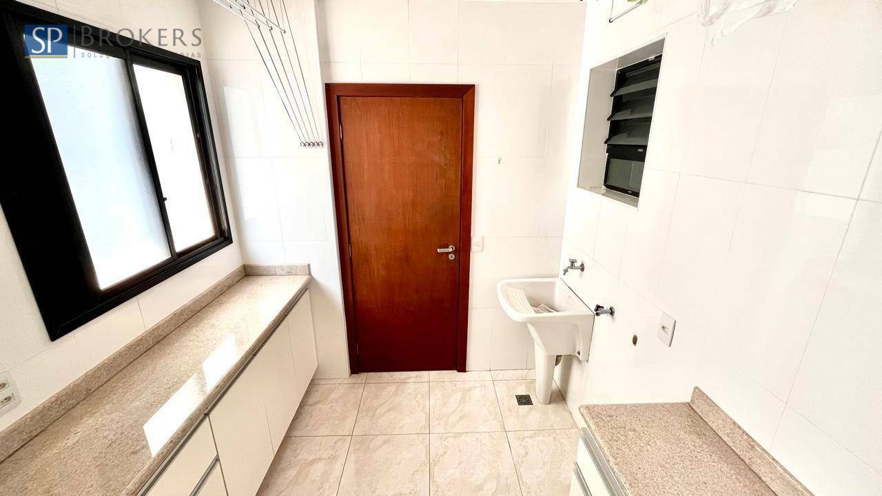 Apartamento à venda com 3 quartos, 110m² - Foto 27