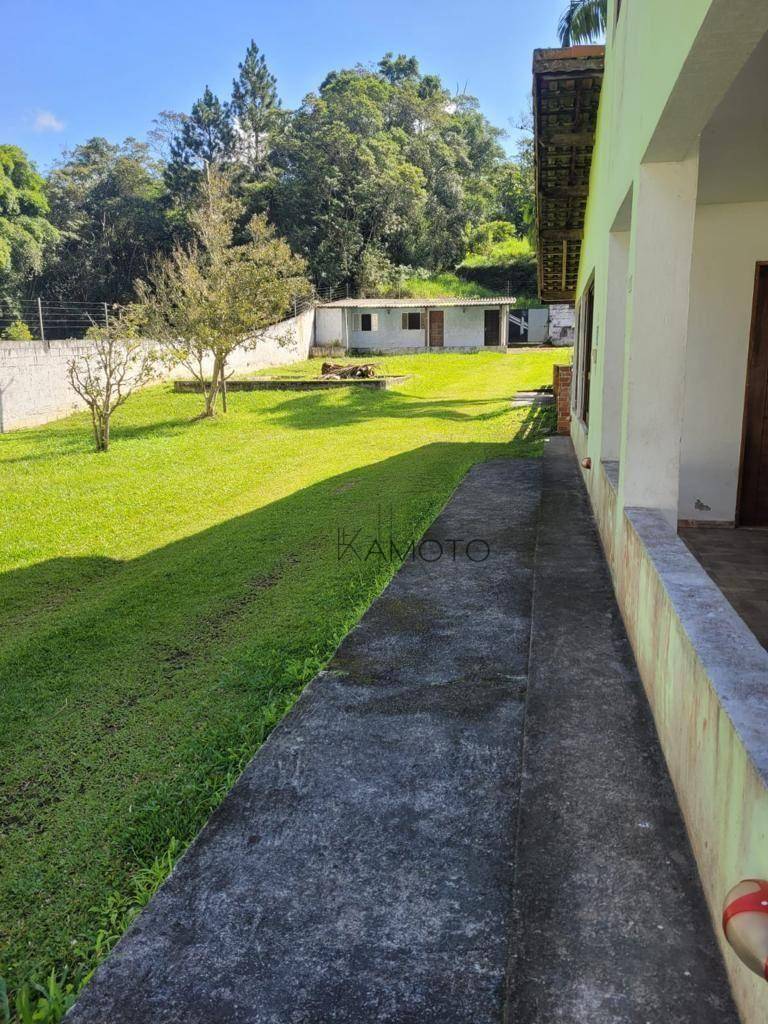 Chácara à venda com 5 quartos, 500m² - Foto 36