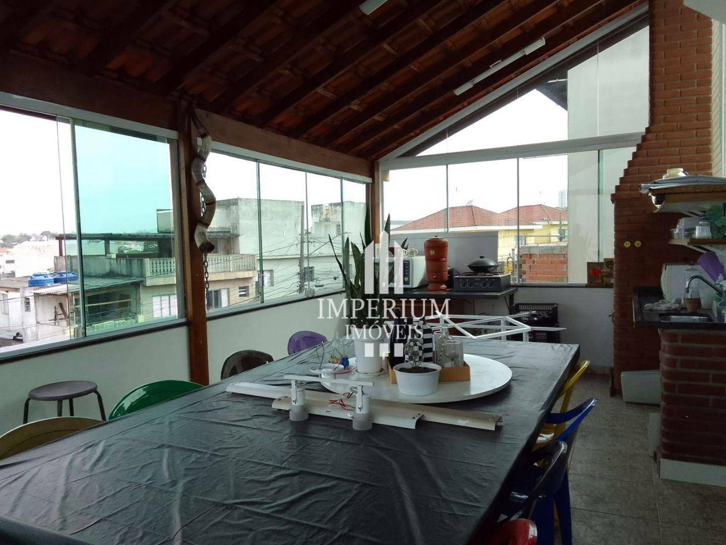 Sobrado à venda com 3 quartos, 190m² - Foto 69