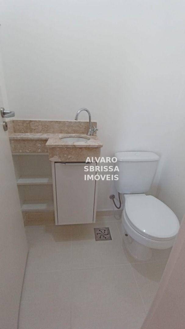 Apartamento à venda e aluguel com 3 quartos, 134m² - Foto 6