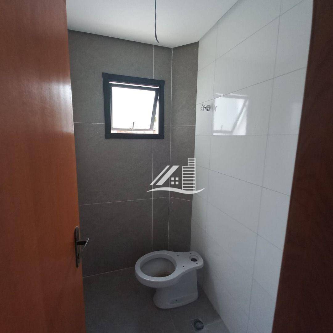 Sobrado à venda com 2 quartos, 130m² - Foto 63