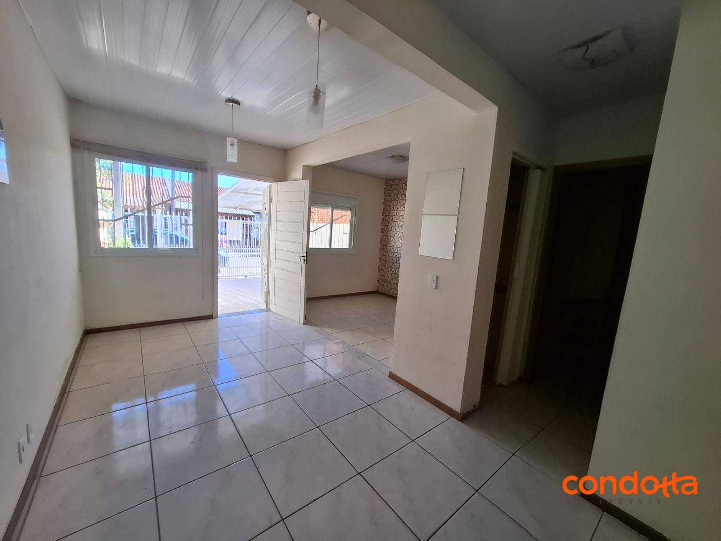 Casa para alugar com 2 quartos, 45m² - Foto 3