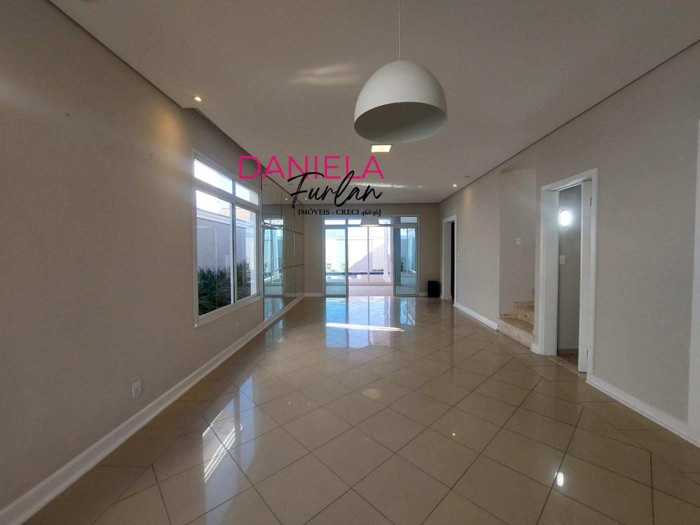 Casa de Condomínio à venda com 4 quartos, 280m² - Foto 3