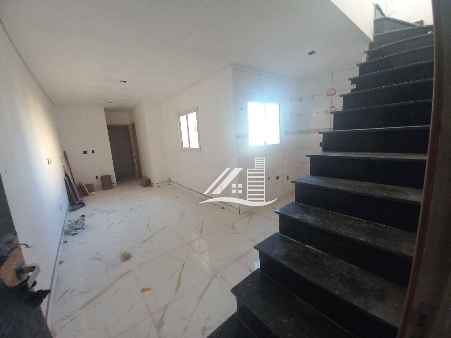 Cobertura à venda com 2 quartos, 105m² - Foto 4