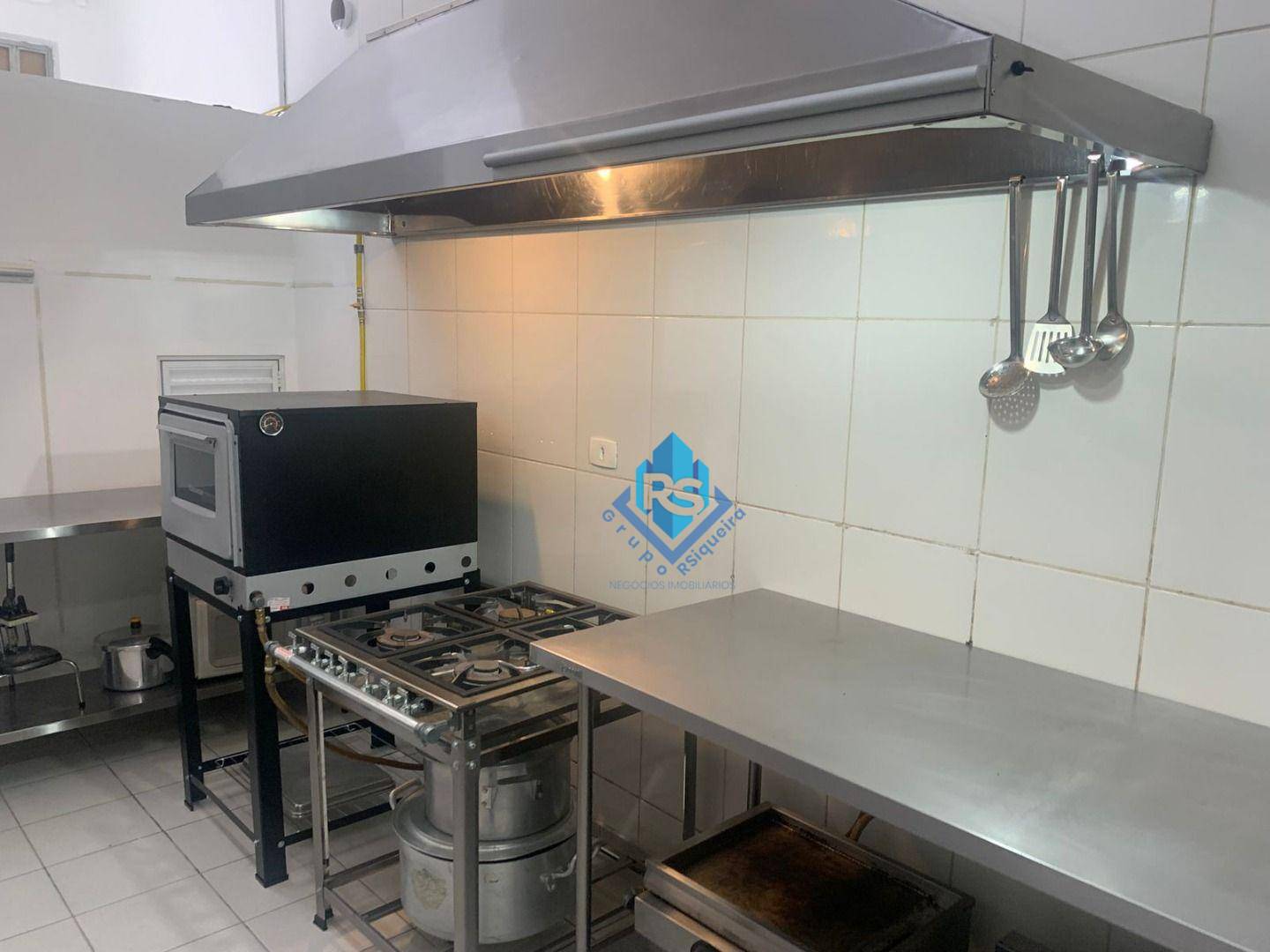 Loja-Salão para alugar, 32m² - Foto 4