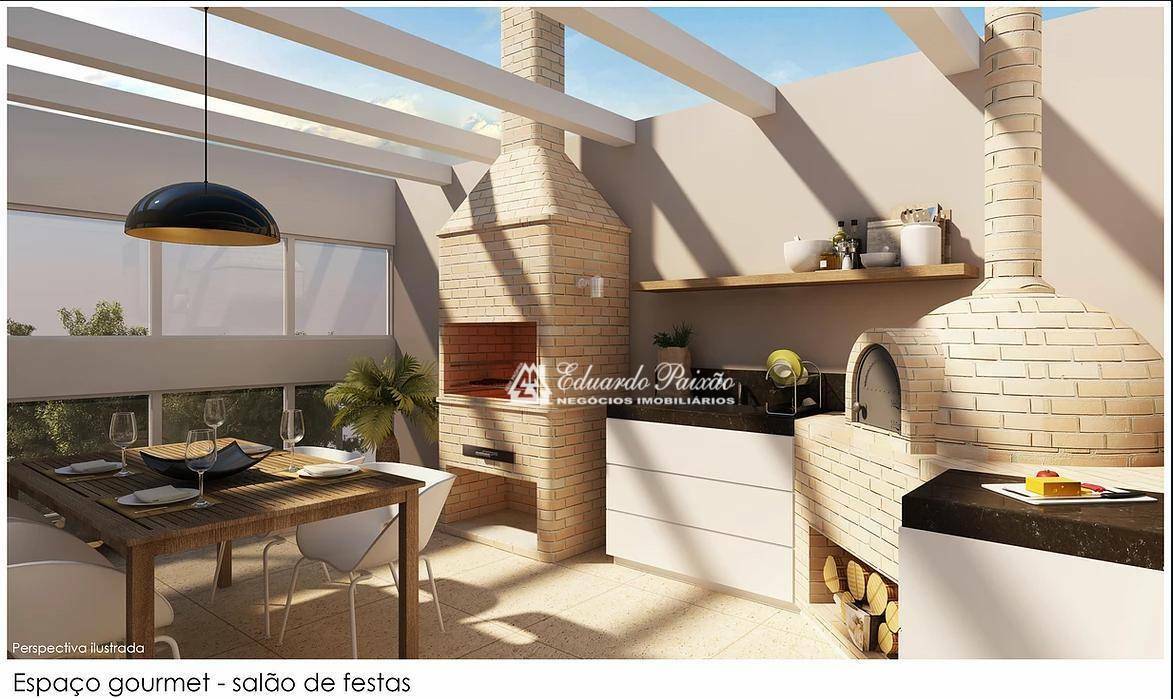 Apartamento à venda com 2 quartos, 65m² - Foto 15