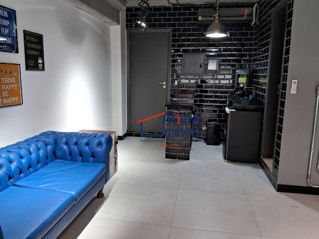 Sala-Conjunto, 38 m² - Foto 3