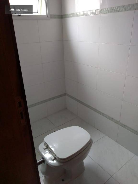 Sobrado à venda com 3 quartos, 160m² - Foto 13