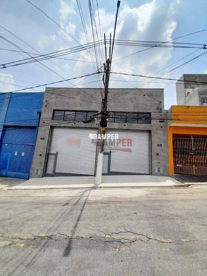 Depósito-Galpão-Armazém à venda, 250m² - Foto 19