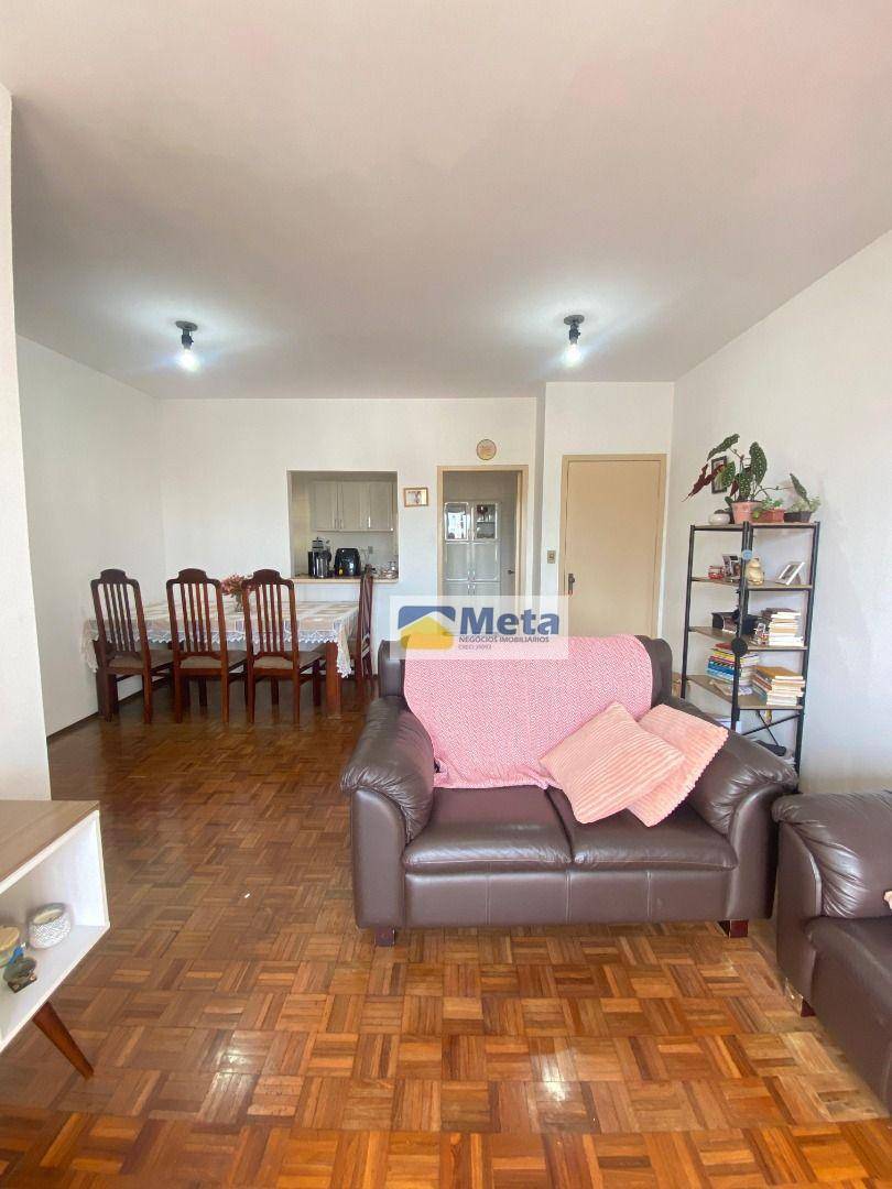 Apartamento, 2 quartos, 80 m² - Foto 4