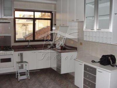 Apartamento à venda com 4 quartos, 160m² - Foto 4