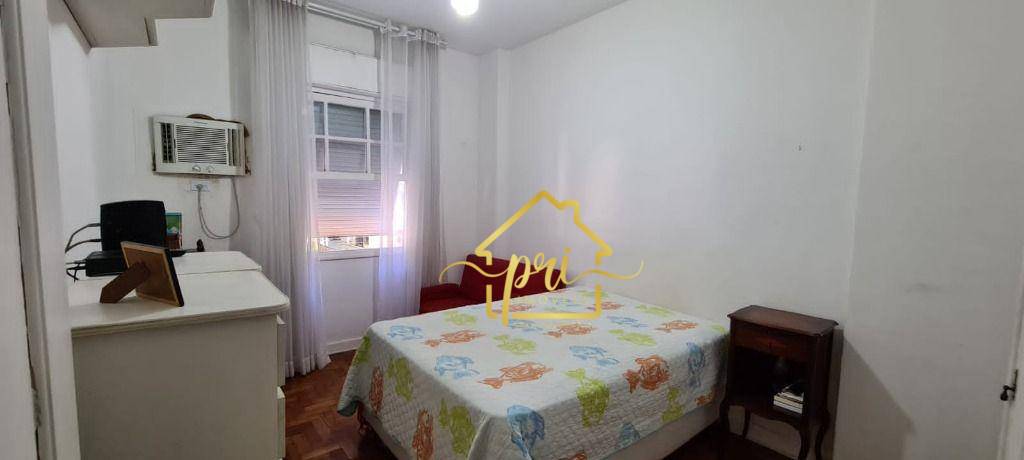 Apartamento à venda com 3 quartos, 130m² - Foto 8