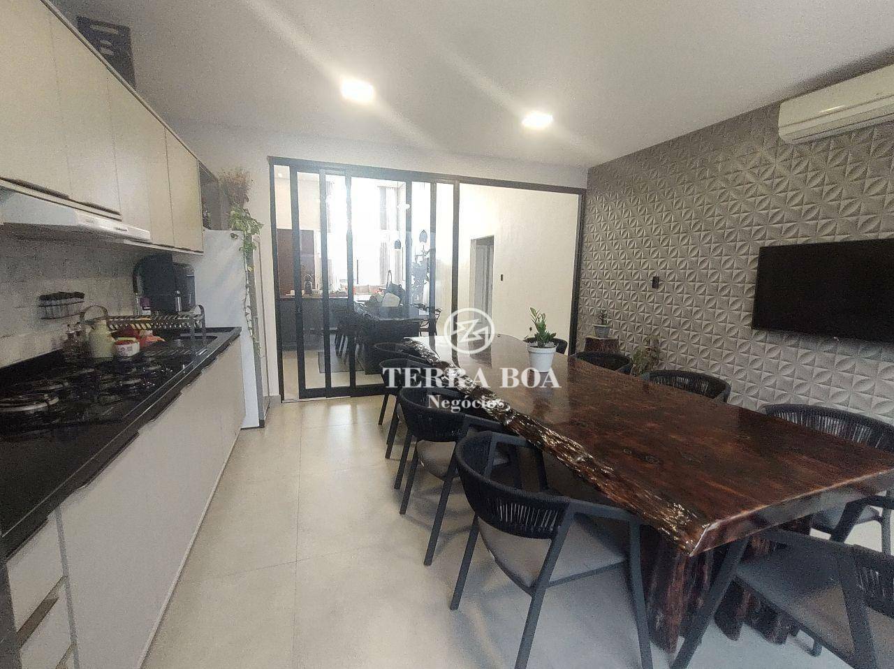 Casa de Condomínio à venda com 3 quartos, 211m² - Foto 16