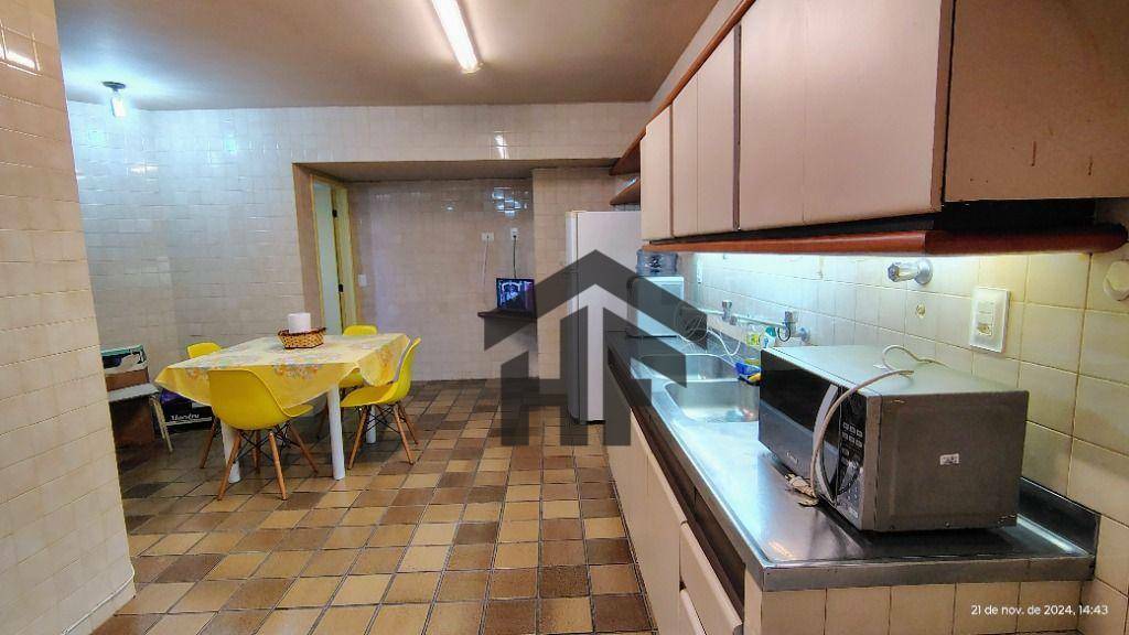 Apartamento à venda com 4 quartos, 160m² - Foto 16