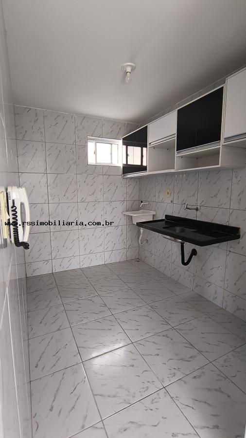 Apartamento à venda com 2 quartos, 54m² - Foto 4