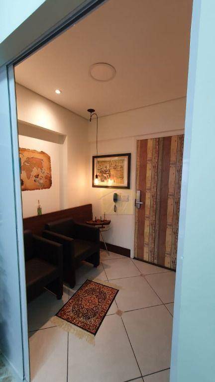 Conjunto Comercial-Sala à venda, 32m² - Foto 12