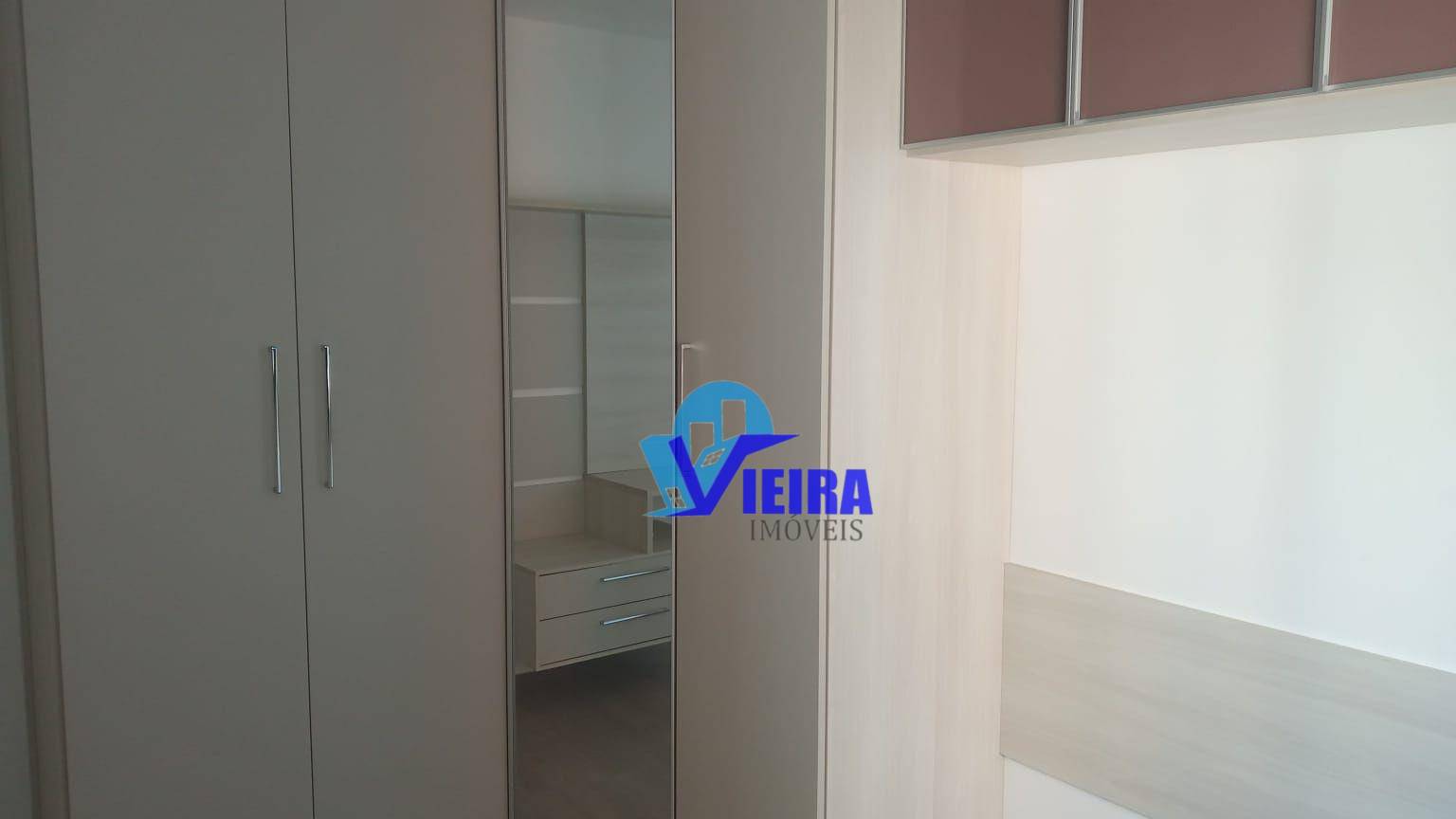 Apartamento à venda com 3 quartos, 95m² - Foto 10