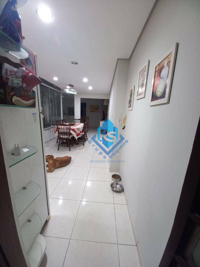 Sobrado à venda com 3 quartos, 160m² - Foto 12